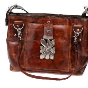 The Flower Power Bag